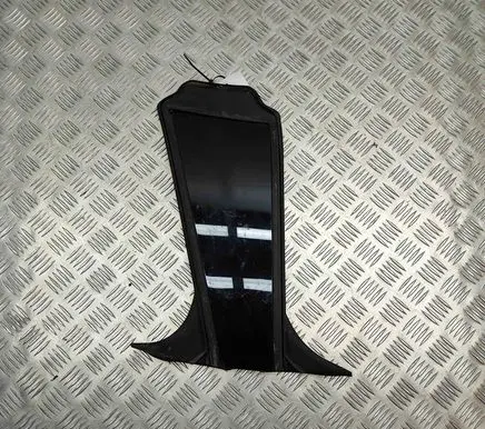 BMW 2 F44 (B) pillar trim (top) 7483188