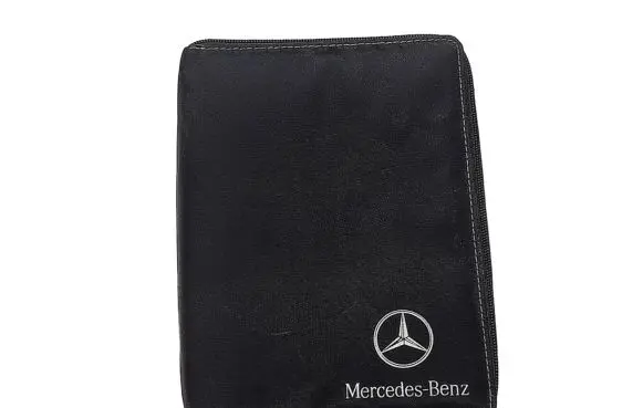 Mercedes-Benz A W169 Owners service history hand book 