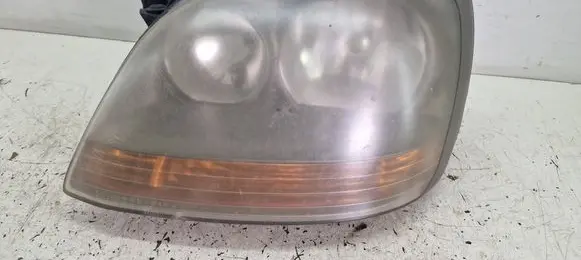 Nissan Almera Tino Headlight/headlamp 96432300