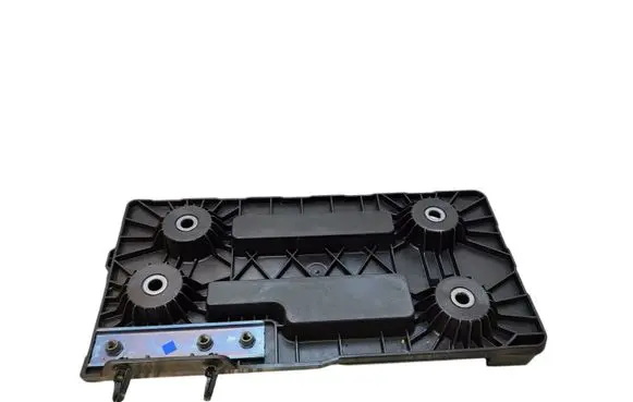 Volkswagen PASSAT B8 Battery tray 3Q0804869