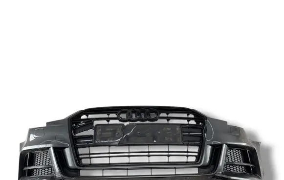 Audi A3 S3 8V Front bumper 8V5807437AB