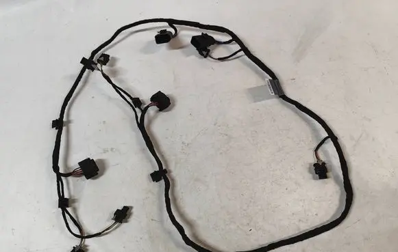 Audi Q2 - Parking sensor (PDC) wiring loom 81A971104H
