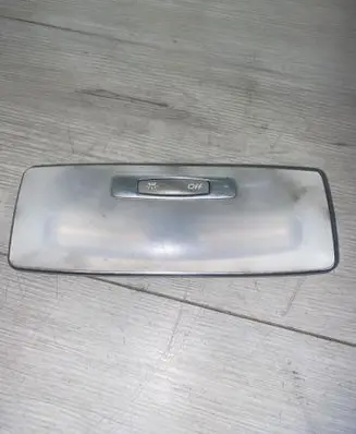 Renault Laguna III Front seat light 264300005R