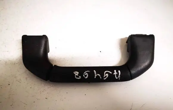 Volkswagen PASSAT B3 Front interior roof grab handle 357857607a