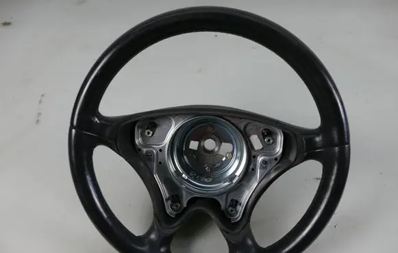 Mercedes-Benz SLK R170 Steering wheel A1704602203
