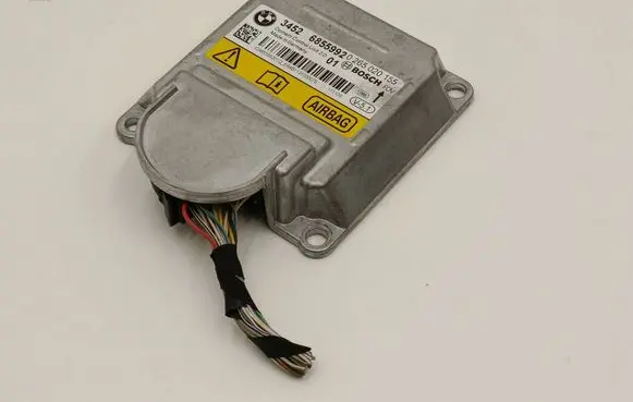 Airbag control unit/module