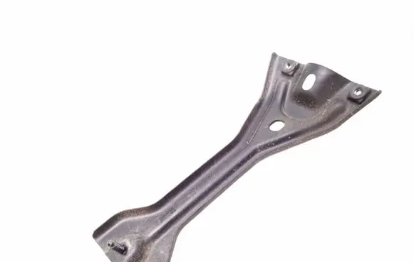 Volkswagen Caddy Radiator support slam panel bracket 1T0805567A