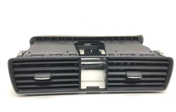 Volkswagen PASSAT B7 Dashboard side air vent grill/cover trim 561819728