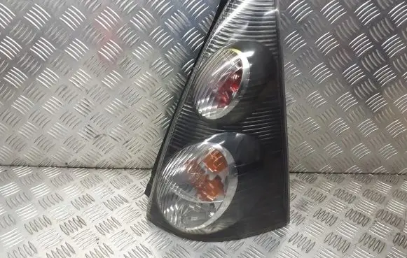 Citroen C1 Rear/tail lights