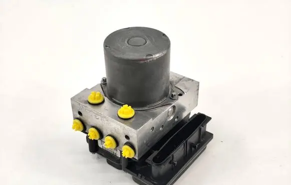 Mercedes-Benz Vito Viano W639 ABS Pump A0014468989 0265230405 0265951106