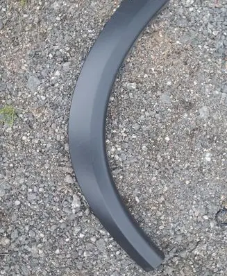 Nissan X-Trail T33 Rear fender molding trim 788726RA0A