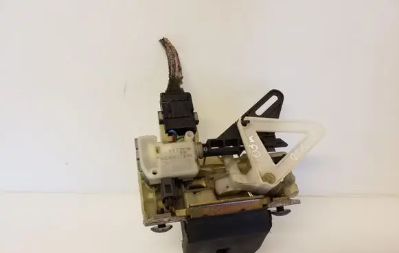 Volvo V70 Tailgate/trunk/boot lock/catch/latch 6030 754625 99906662