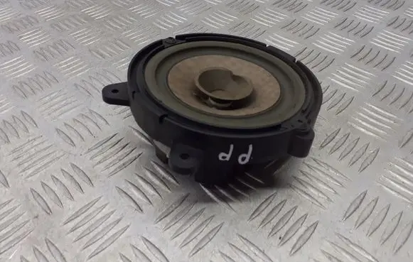 Renault Twingo II Front door speaker 281440962