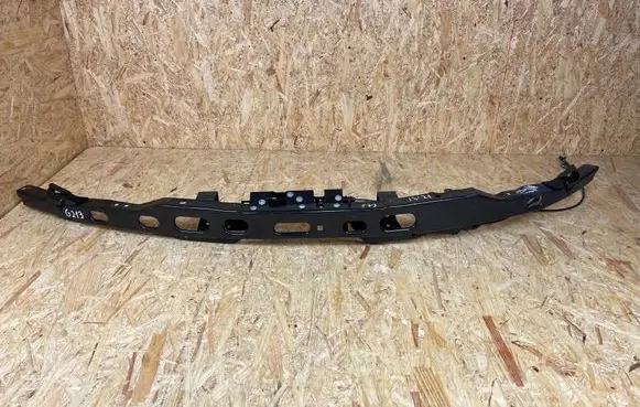 BMW i3 Front bumper support beam 7296806 7299162