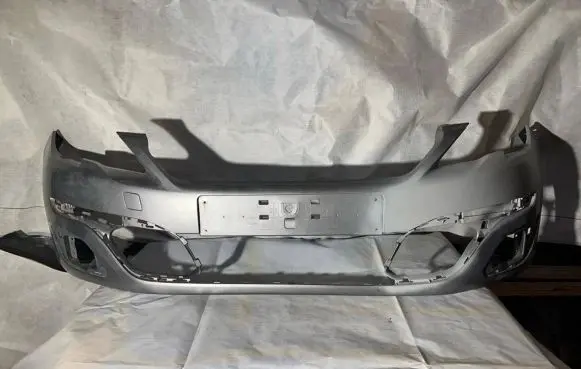 Peugeot 308 Front bumper AA36117425 AA3611742