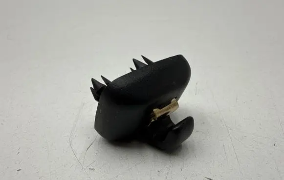 Audi Q3 F3 Sun visor clip/hook/bracket 8w0857562a