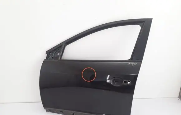 Renault Megane III Door (2 Door Coupe) 