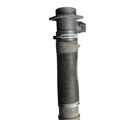 Volkswagen Golf IV Mass air flow meter 0280217121 06A906461 1j0129684
