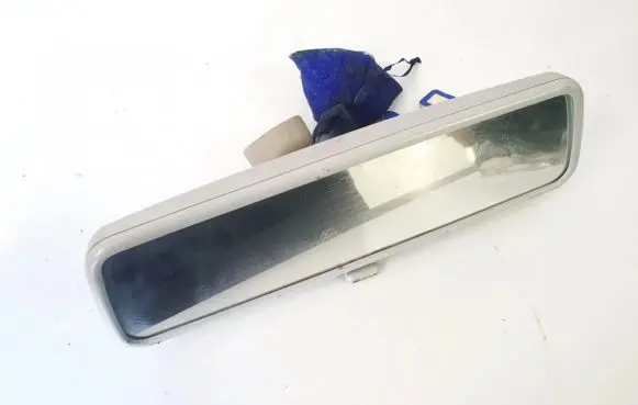 Volkswagen Golf IV Rear view mirror (interior) e9014022 0263618182