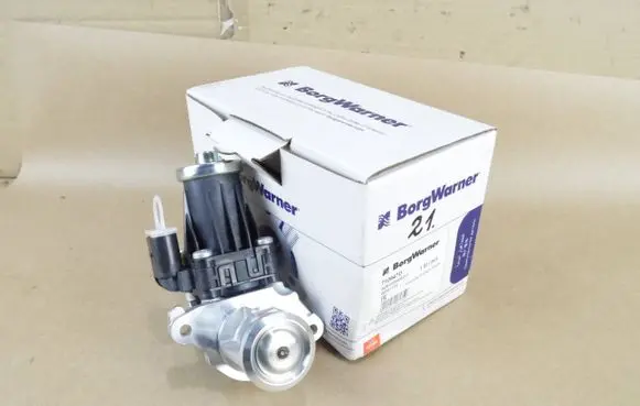 Peugeot Bipper EGR valve A2810039062V 20241115 710947D