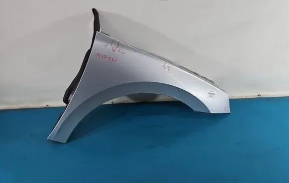 Skoda Scala Fender IMPRK1537931