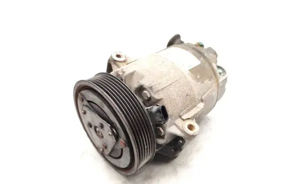 Maserati GranTurismo Air conditioning (A/C) compressor (pump) 09067091356B 1021DPSS