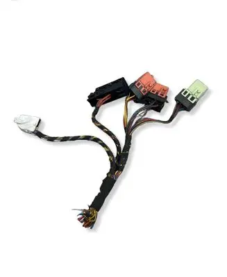BMW 5 E60 E61 Other relay 8373700 6136