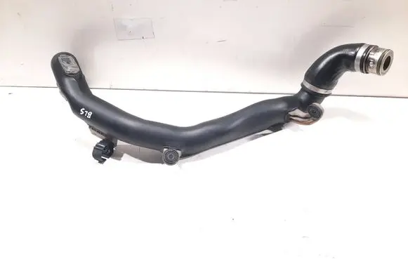 Volkswagen Golf V Intercooler hose/pipe 3C0145840H