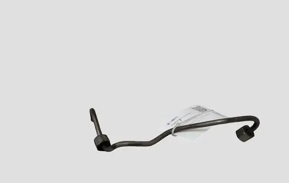 Peugeot 407 Fuel injector supply line/pipe