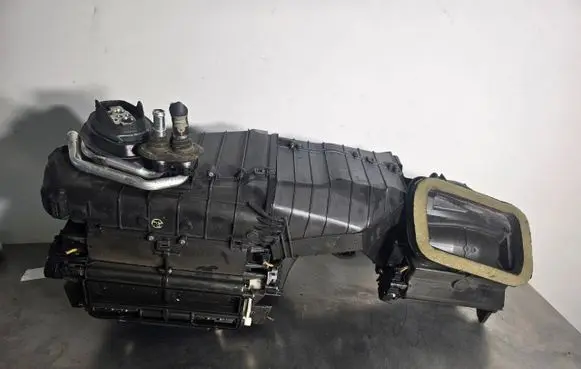 Audi A6 S6 C7 4G Interior heater climate box assembly 4G1820005K CZ4432203238