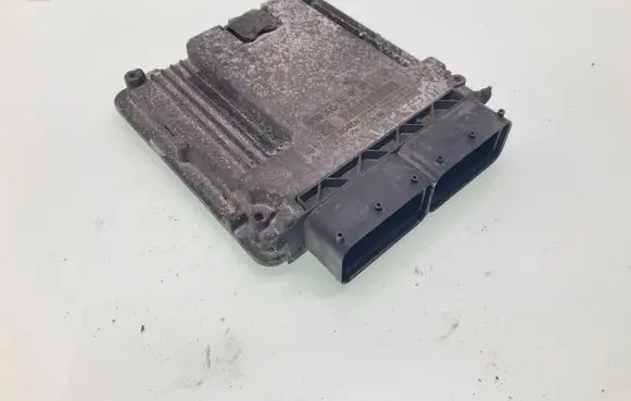 Audi Q5 SQ5 Engine control unit/module 04L907309A 0281030258 04L907309L
