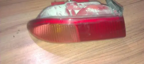 Alfa Romeo 156 Rear/tail lights 60620137 nenustayta