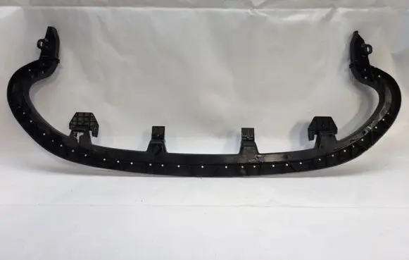 Opel Corsa E Front bumper support beam 39014308 475498858
