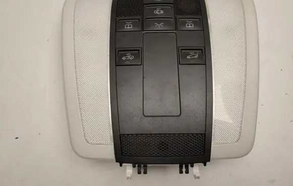 Mercedes-Benz C W204 Front seat light A0009055200