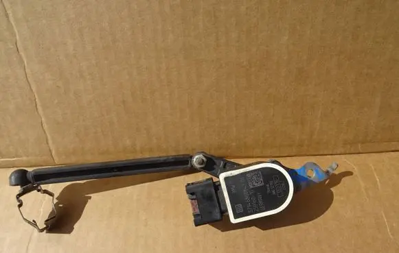 BMW 2 F22 F23 Headlight/headlamp level sensor 6860843 ABE52150 25916010