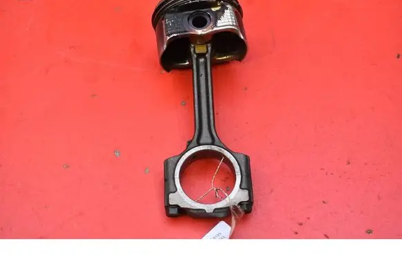 Dacia Dokker Piston 5RB
