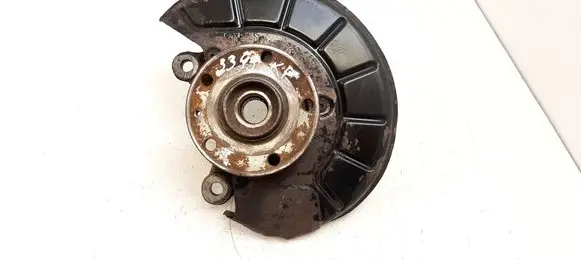 Volkswagen Caddy Front wheel hub