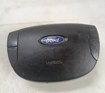 Ford Galaxy Steering wheel airbag 7M5880201 001QS3 YM21F042B85BAW
