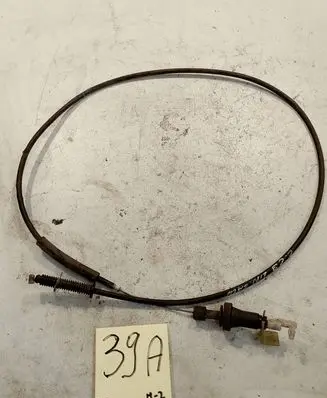 Citroen Xsara Clutch cable 9622564280