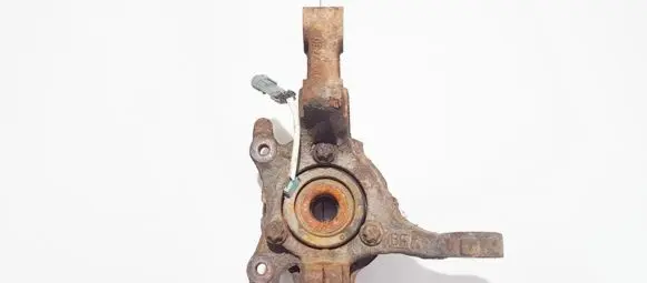 Opel Zafira A Front wheel hub