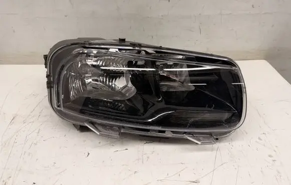 Citroen C4 Cactus Headlight/headlamp CACTC4LAMP1 9800901280