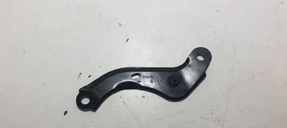 Other front suspension part
