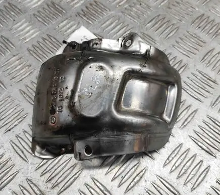 Mercedes-Benz CLS C218 X218 Heat shield in engine bay A2780941620