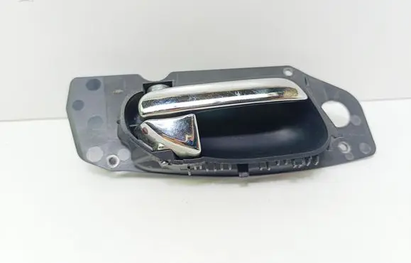Peugeot 607 Front door interior handle 9629160577