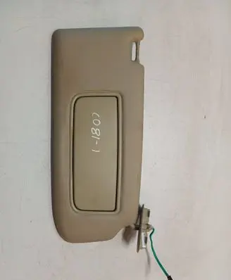 Volvo XC60 Sun visor JF1