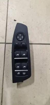 BMW 7 F01 F02 F03 F04 Electric window control switch 9241915 14082610000114