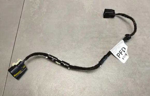 Volkswagen Amarok II Other wiring loom 144235330 20220824 N1WT14F514
