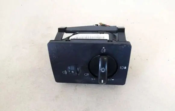 Ford Focus C-MAX Light switch 7m5t13a024la