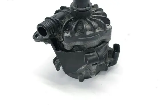 BMW X5M E70 Electric auxiliary coolant/water pump 176697 17669711 7566335