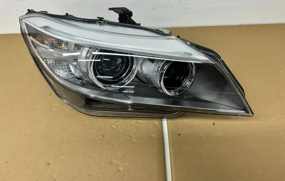 BMW Z4 E89 Headlight/headlamp 7303250